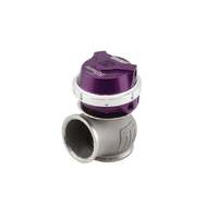 Turbosmart GenV ProGate50 14psi External Wastegate PURPLE | TS-0554-1013