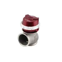 Turbosmart GenV ProGate50 14psi External Wastegate RED | TS-0554-1014