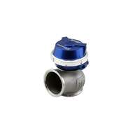 Turbosmart GenV PowerGate60 7psi External Wastegate BLUE | TS-0555-1001