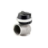 Turbosmart GenV PowerGate60 14psi External Wastegate BLACK | TS-0555-1012