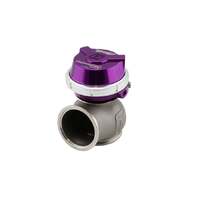 Turbosmart GenV PowerGate60 14psi External Wastegate PURPLE | TS-0555-1013