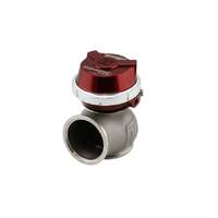 Turbosmart GenV PowerGate60 14psi External Wastegate RED | TS-0555-1014