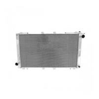 Koyo Hyper-V 36mm Aluminium Racing Radiator for 1994-2000 Subaru WRX/STI