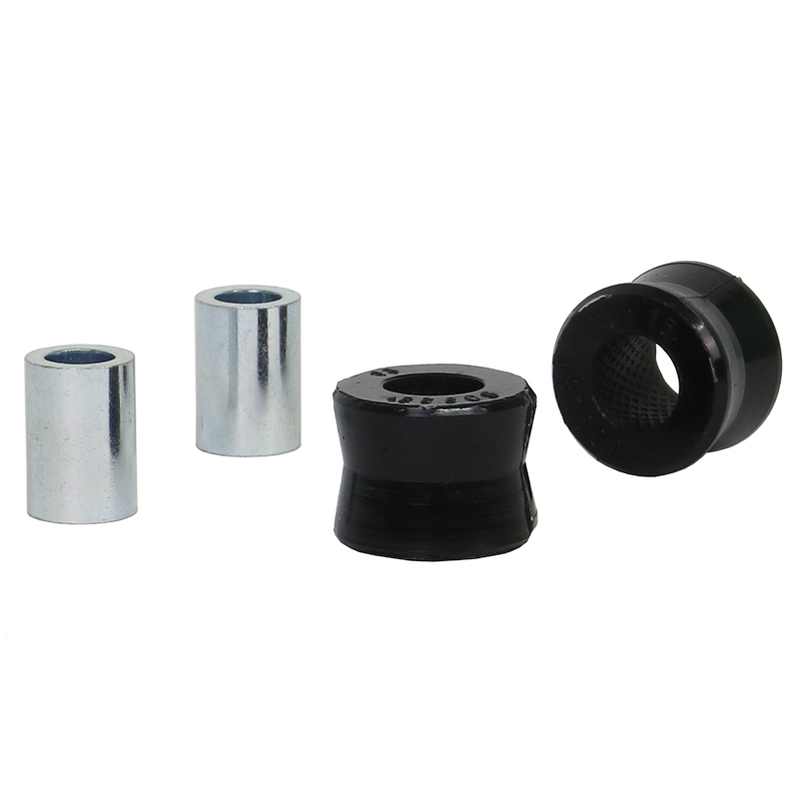 Whiteline Universal Sway Bar Link - S Style Single or Double Eye link Service Kit | W0004
