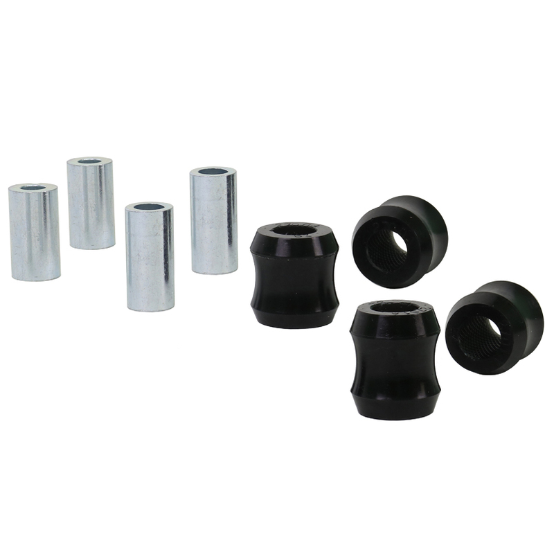Whiteline Front Sway Bar Link - Bushing Service Kit to Suit Whiteline KLC30 and W23479 | W0009
