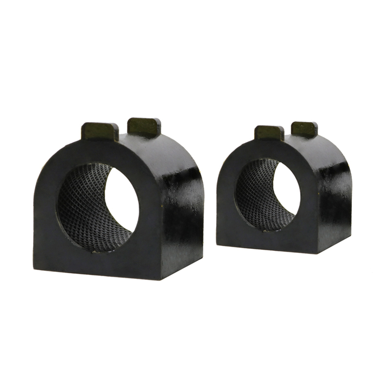 Whiteline Front Sway Bar Mount - Bushing Kit 26mm to Suit Hyundai I30 FD and Elantra HD | W0402-26
