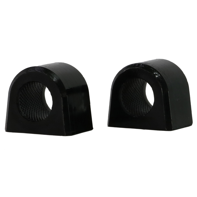 Whiteline Sway Bar Mount - Bushing Kit 19mm to Suit Subaru Forester, Impreza, Liberty and Outback | W0404-19