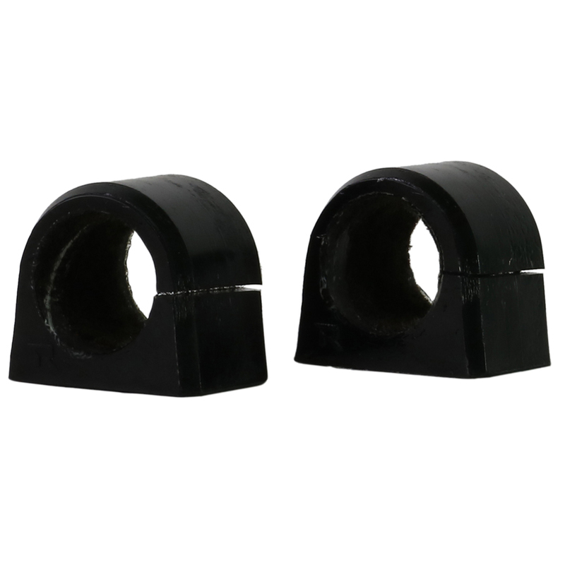 Whiteline Sway Bar Mount - Bushing Kit 24mm 'Grease Free' to Suit Subaru Forester, Impreza, Liberty and Outback | W0404-24G