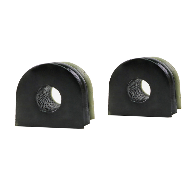 Whiteline Front Sway Bar Mount - Bushing Kit 18mm to Suit Subaru Forester, Impreza and Liberty | W0405-18