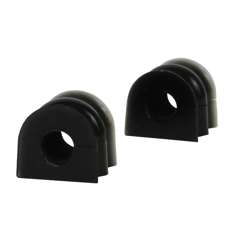 Whiteline Front Sway Bar Mount - Bushing Kit 20mm 'Grease Free' to Suit Subaru Forester, Impreza and Liberty | W0405-20G