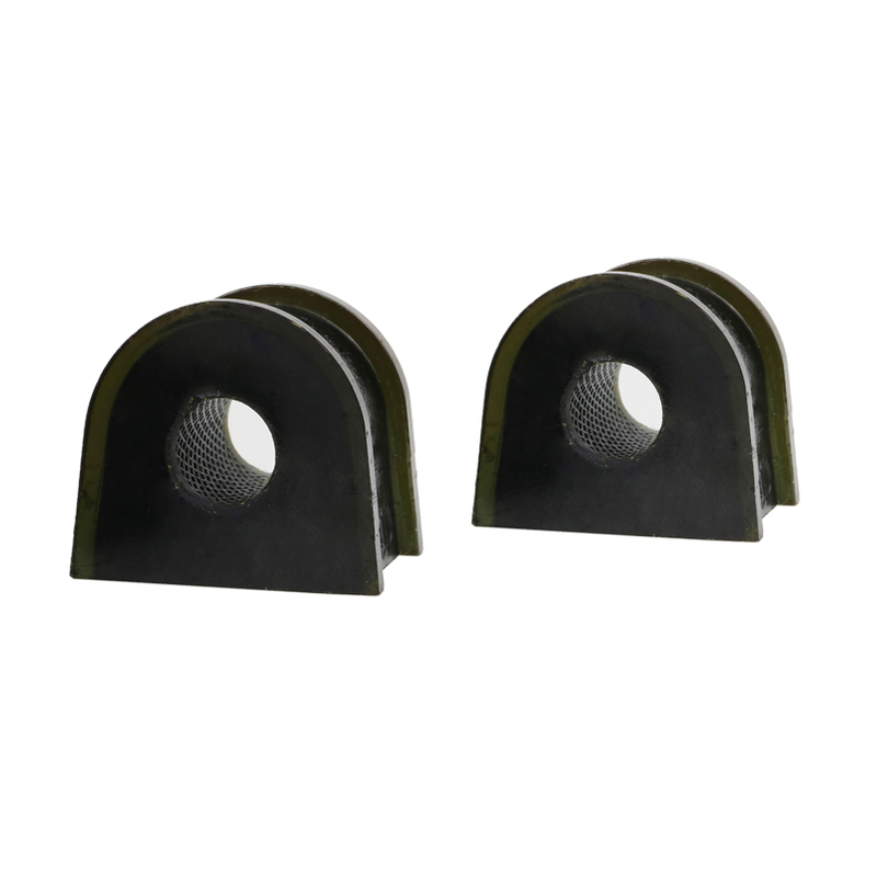 Whiteline Rear Sway Bar Mount - Bushing Kit 15mm to Suit Subaru Impreza GD incl WRX/STi and Liberty BE | W0406-15