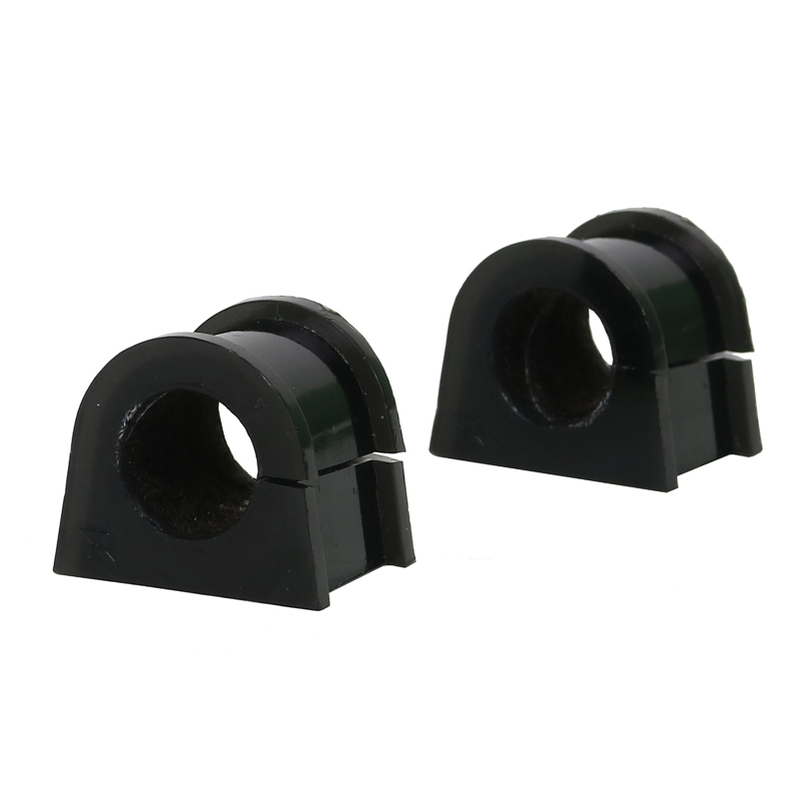 Whiteline Sway Bar Mount - Bushing Kit 22mm 'Grease Free' to Suit Subaru Impreza GD and Liberty BE-BL | W0406-22G
