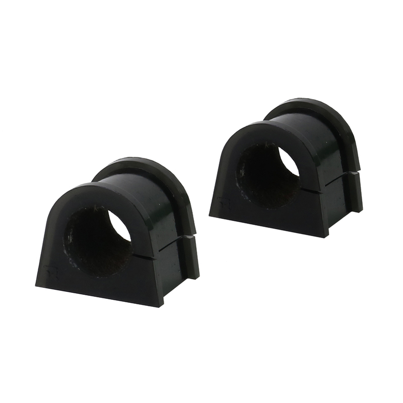 Whiteline Sway Bar Mount - Bushing Kit 24mm 'Grease Free' to Suit Subaru Impreza GD and Liberty BE-BL | W0406-24G