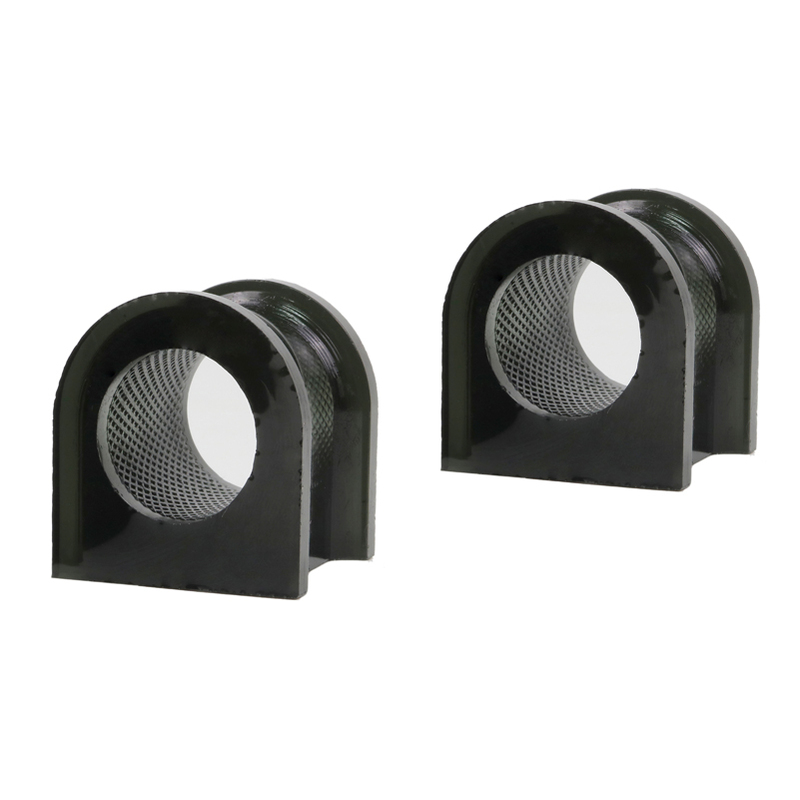 Whiteline Front Sway Bar Mount - Bushing Kit 28mm to Suit Nissan 300ZX Z32 and Pulsar N14, N15 | W0407-28