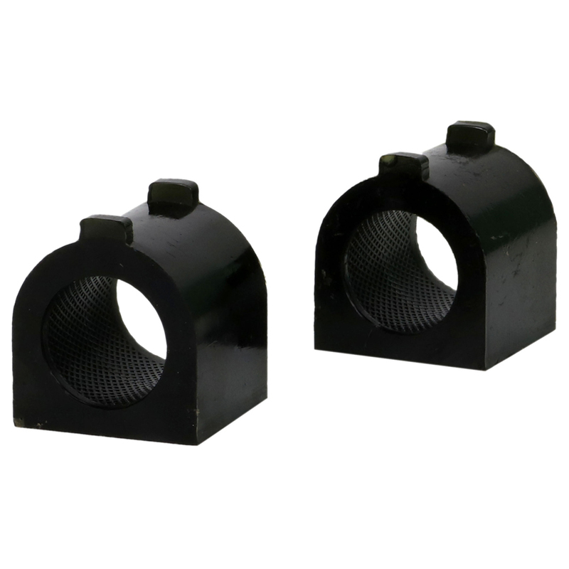 Whiteline Universal Sway Bar Mount - Bushing Kit 27mm Heavy Duty | W0410-27