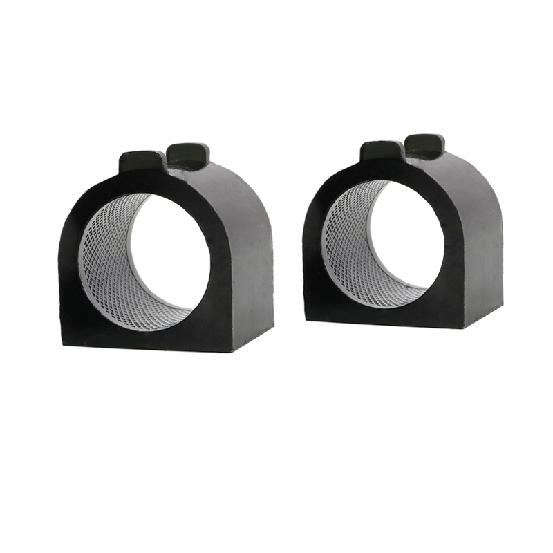 Whiteline Universal Sway Bar Mount - Bushing Kit 30mm Heavy Duty | W0410-30