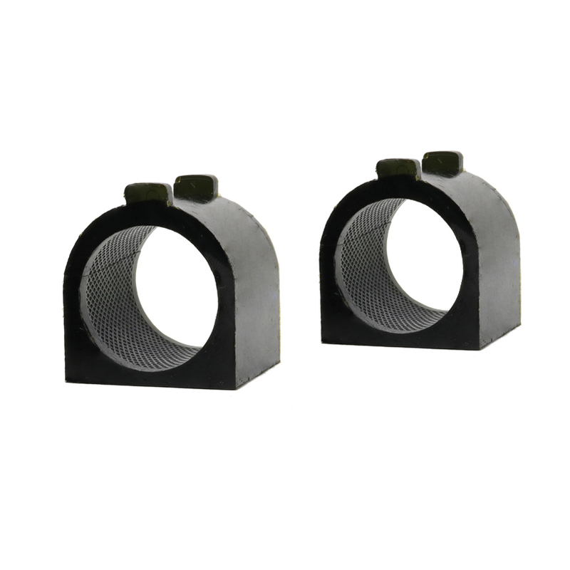 Whiteline Universal Sway Bar Mount - Bushing Kit 32mm Heavy Duty | W0410-32
