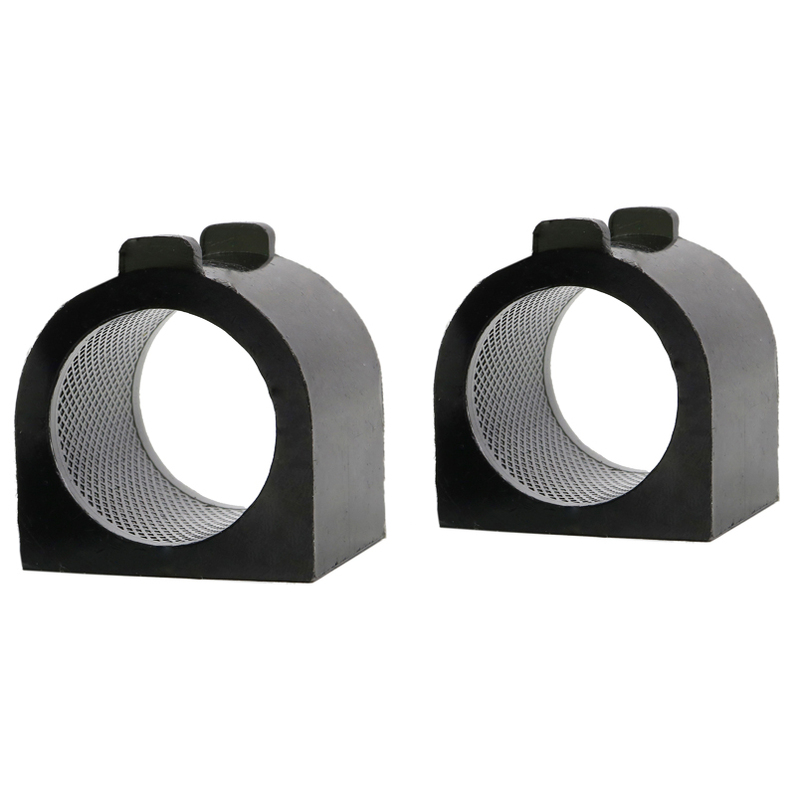 Whiteline Universal Sway Bar Mount - Bushing Kit 33mm Heavy Duty | W0410-33