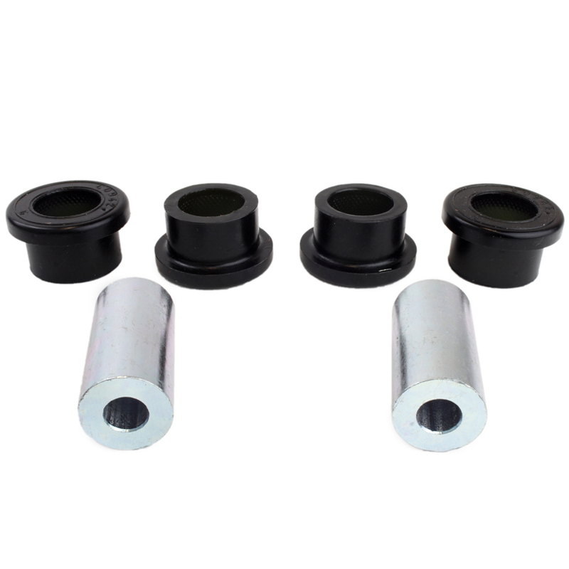 Whiteline Front Control Arm Lower - Inner Front Bushing Kit to Suit Audi, Seat, Skoda and Volkswagen PQ35/MQB Fwd/Awd | W0503