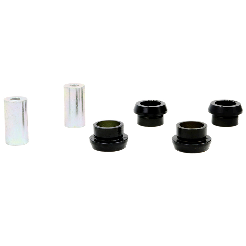 Whiteline Rear Shock Absorber - Lower Bushing Kit to Suit Subaru Impreza GE, GJ incl WRX, Liberty, XV | W0505