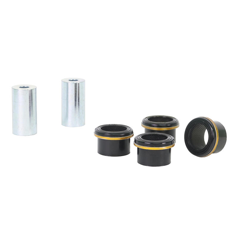 Whiteline Front Control Arm Lower - Inner Rear Bushing Kit to Suit Subaru BRZ and Toyota 86 | W0509