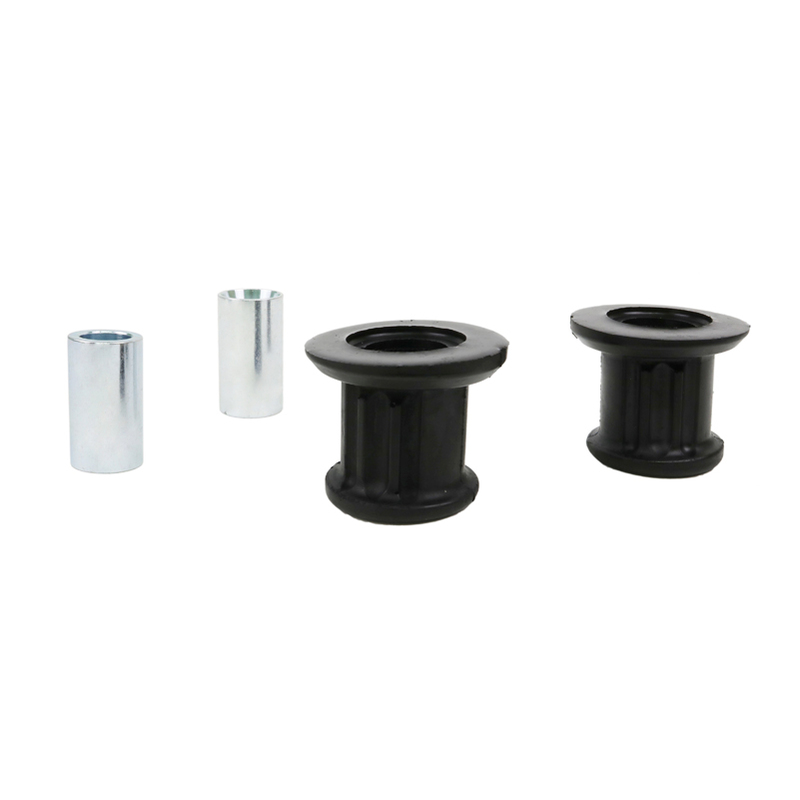 Whiteline Front Control Arm Lower - Inner Rear Service Kit to Suit Subaru Impreza GC, GD and Liberty BC, BD, BE | W0563
