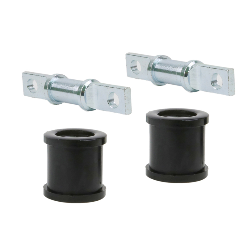 Whiteline Rear Control Arm Upper Front - Inner Bushing Kit to Suit Mitsubishi Lancer Evo IV-IX | W0590