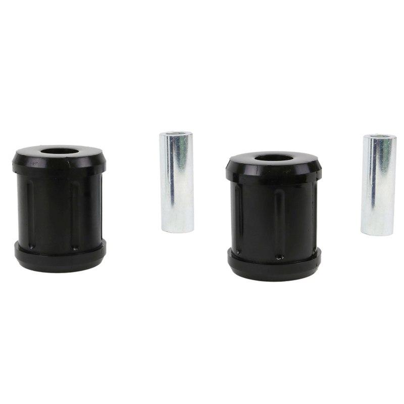 Whiteline Rear Trailing Arm Lower - Front Bushing Kit to Suit Mitsubishi Lancer Evo IV-IX | W0594