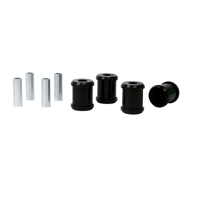 Whiteline Rear Trailing Arm Upper - Arm Bushing Service Kit for KTA103 Suits Holden Commodore VB-VS and HSV | W0608