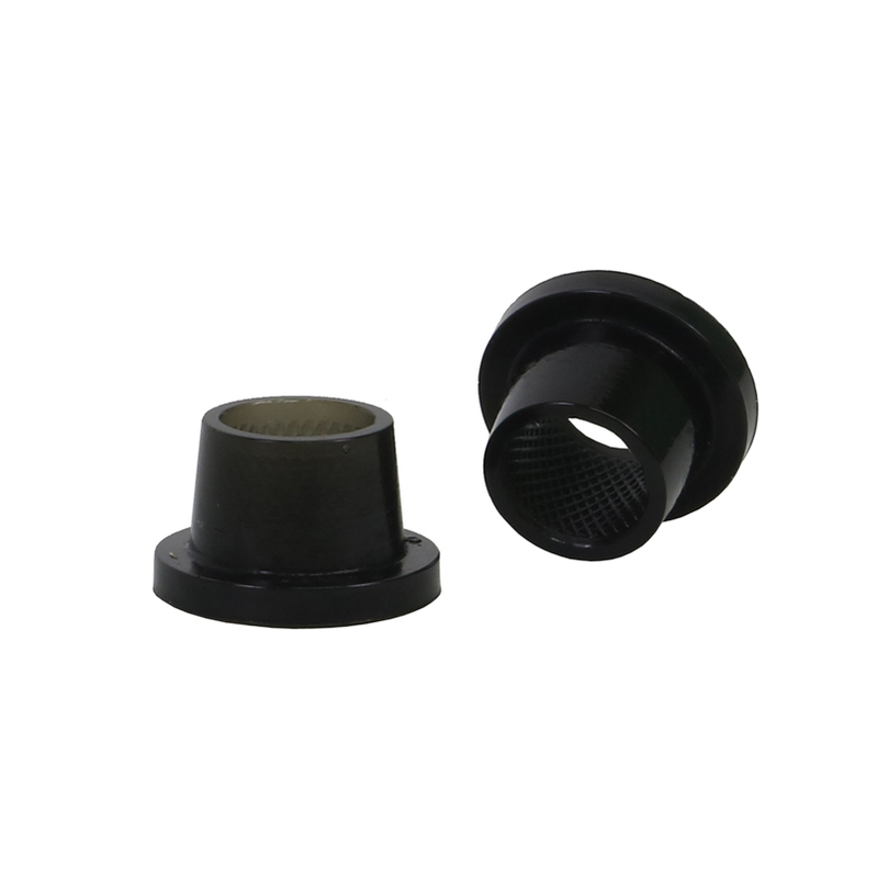 Whiteline Front Steering Idler Arm - Bushing Kit to Suit Mitsubishi L300, Pajero and Triton | W11046