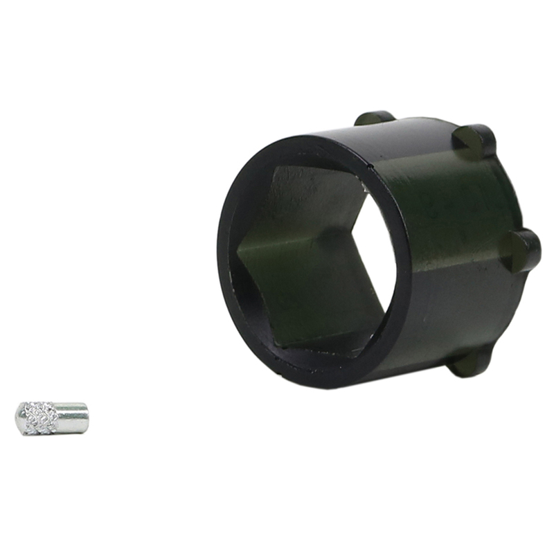 Whiteline Front Steering Rack and Pinion - Shaft Guide Bushing Kit to Suit Ford, Holden and Nissan | W11049