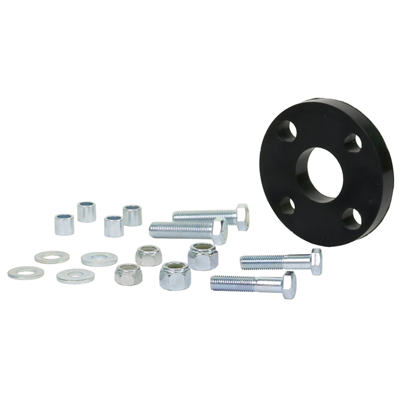 Whiteline Front Steering Coupling - Bushing Kit to Suit Chrysler Valiant and Holden HQ-WB | W11066