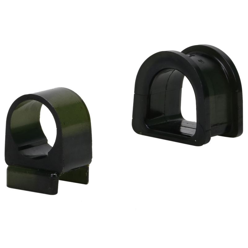 Whiteline Front Steering Rack and Pinion - Mount Bushing Kit to Suit Ford Capri and Escort | W11071