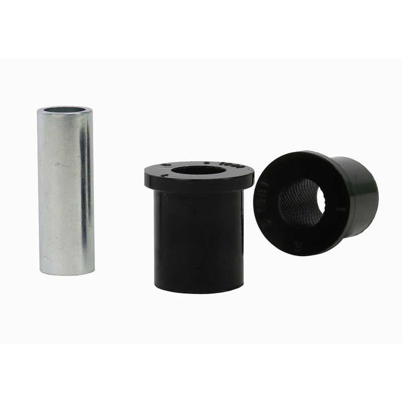 Whiteline Front Steering Idler Arm - Bushing Kit to Suit Toyota Celica and Corona | W11081