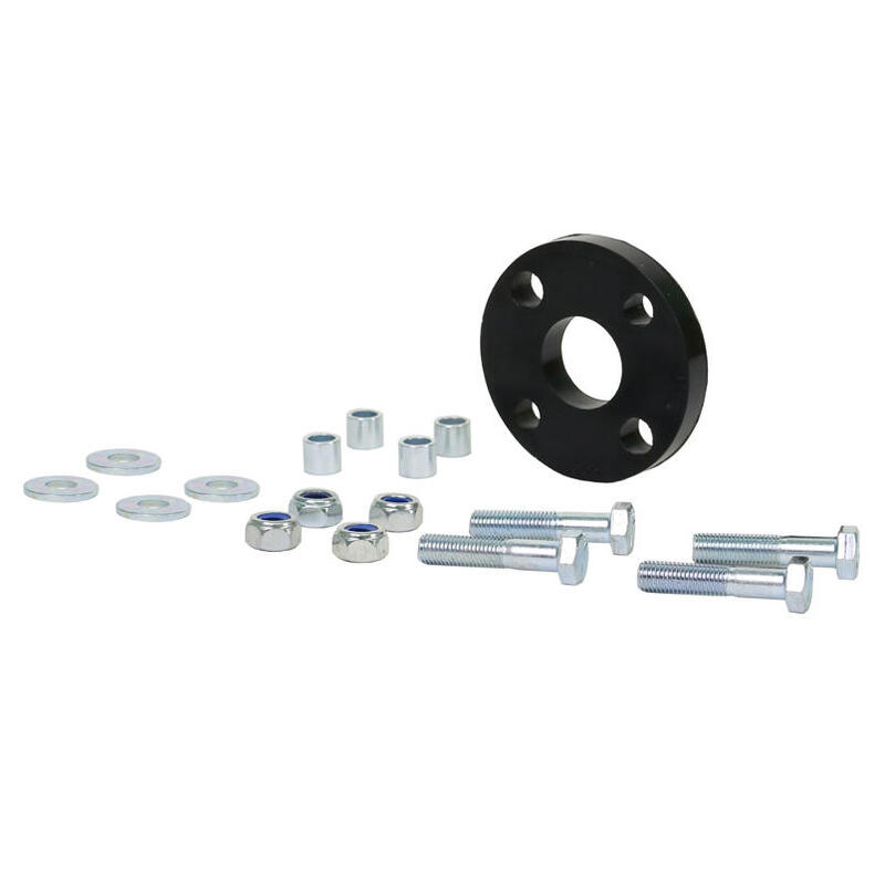 Whiteline Front Steering Coupling - Bushing Kit to Suit Holden Torana LH, LX | W11083