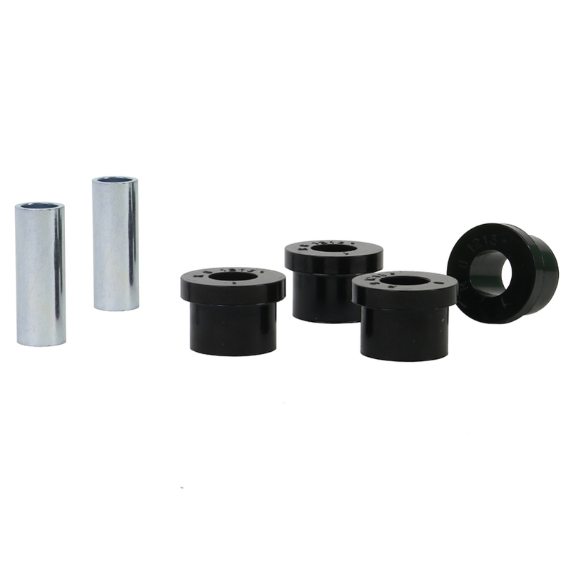 Whiteline Front Steering Rack and Pinion - Mount Bushing Kit to Suit Ford Falcon/Fairlane EAED | W11213