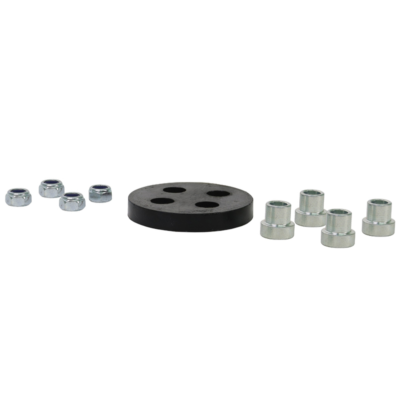 Whiteline Front Steering Coupling - Bushing Kit to Suit Nissan Skyline and Pintara R31 | W11217