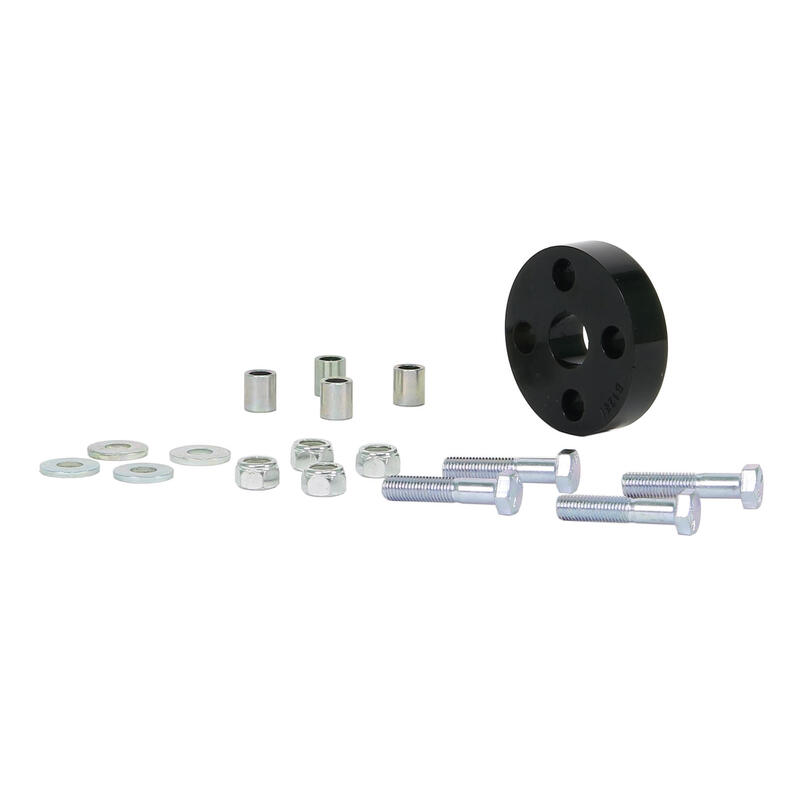 Whiteline Front Steering Coupling - Bushing Kit to Suit Ford Capri, Cortina and Escort | W11281
