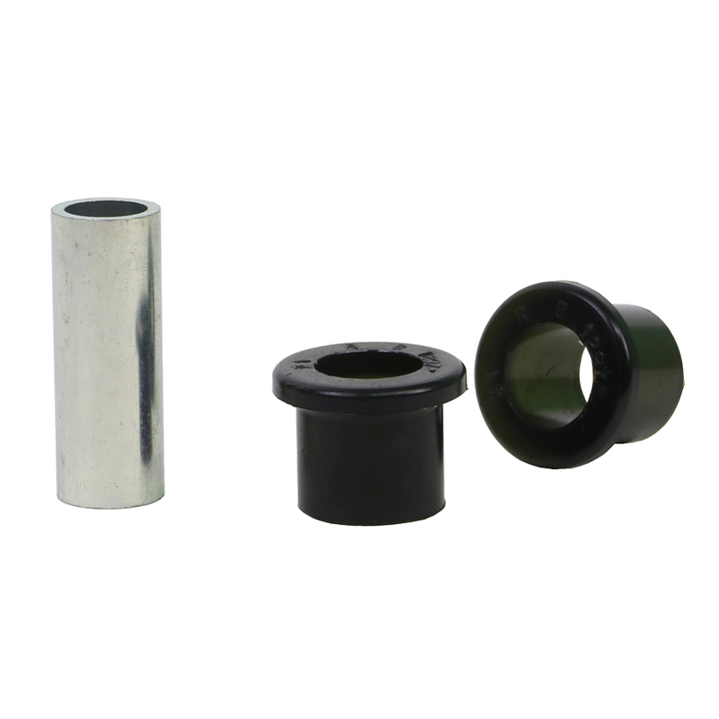 Whiteline Front Steering Idler Arm - Bushing Kit to Suit Nissan 260C and Cedric | W11297