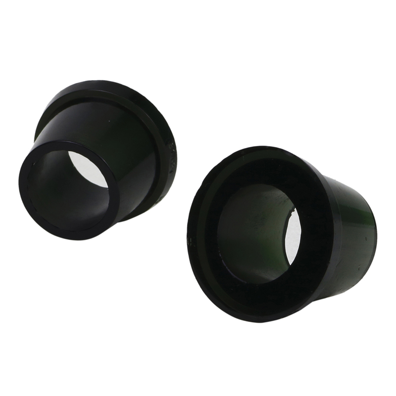 Whiteline Front Steering Idler Arm - Bushing Kit to Suit Ford Courier, Ranger and Mazda B Series, BT-50 | W11421