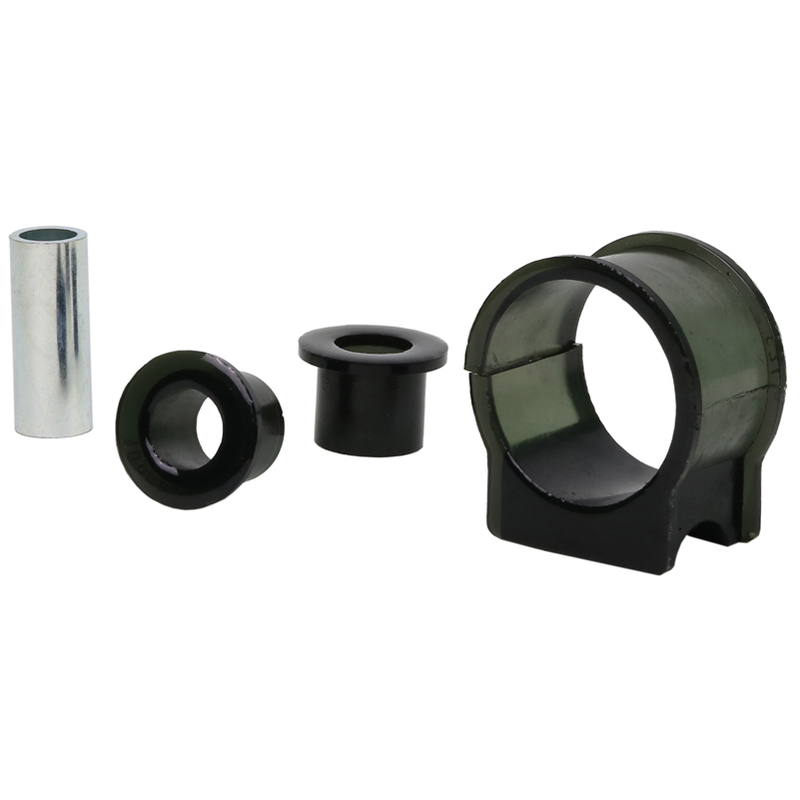 Whiteline Front Steering Rack and Pinion - Mount Bushing Kit to Suit Toyota Camry, Avalon and Holden Apollo | W11722