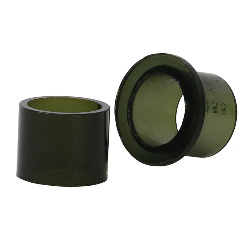 Whiteline Front Steering Idler Arm - Bushing Kit to Suit Mitsubishi Pajero and Triton | W12055