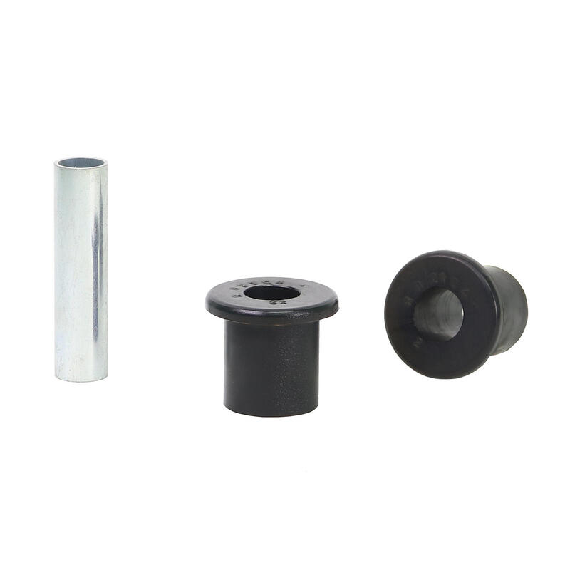Whiteline Front Steering Idler Arm - Bushing Kit to Suit Nissan Urvan E23 | W12104