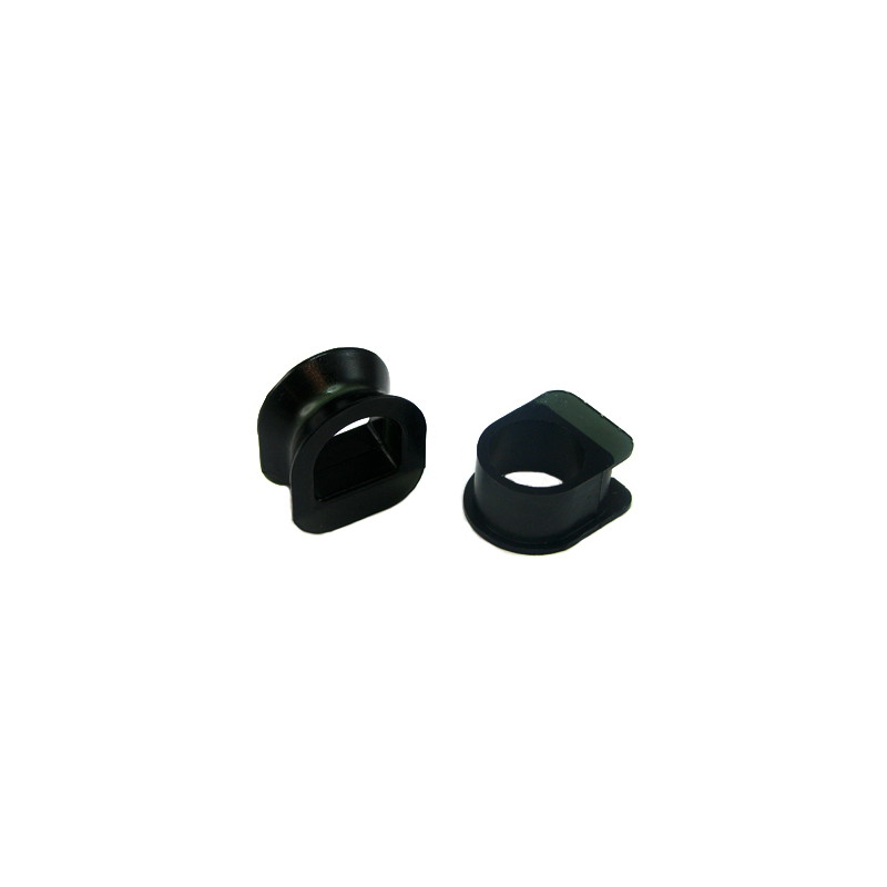 Whiteline Front Steering Rack and Pinion - Mount Bushing Kit to Suit Holden Barina and Combo | W12593