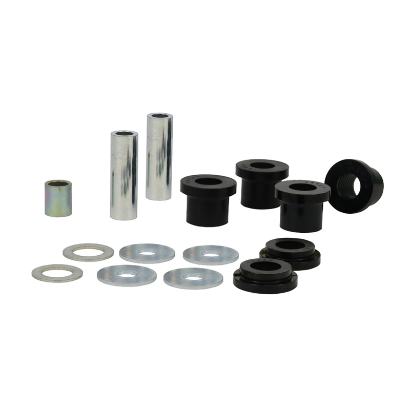 Whiteline Front Steering Rack and Pinion - Mount Bushing Kit to Suit Toyota Land Cruiser 200 Series | W13381