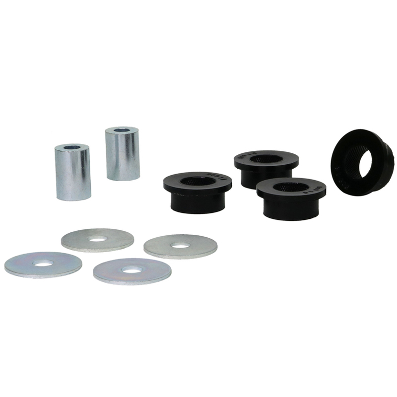 Whiteline Front Steering Rack and Pinion - Mount Bushing Kit to Suit Lexus SC, Toyota Soarer and Supra | W13384