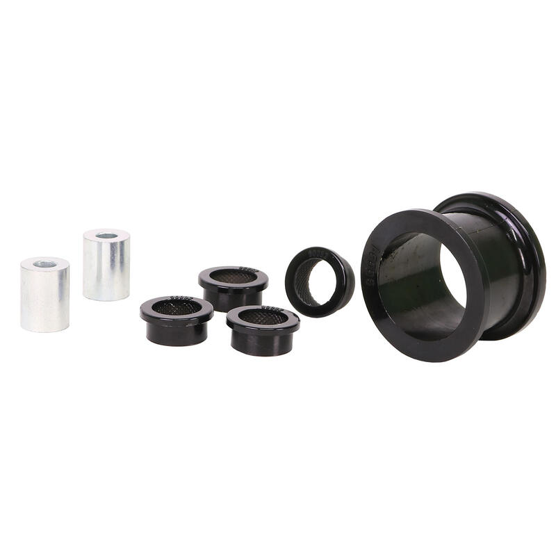 Whiteline Front Steering Rack and Pinion - Mount Bushing Kit to Suit Honda Accord CL, CM | W13390