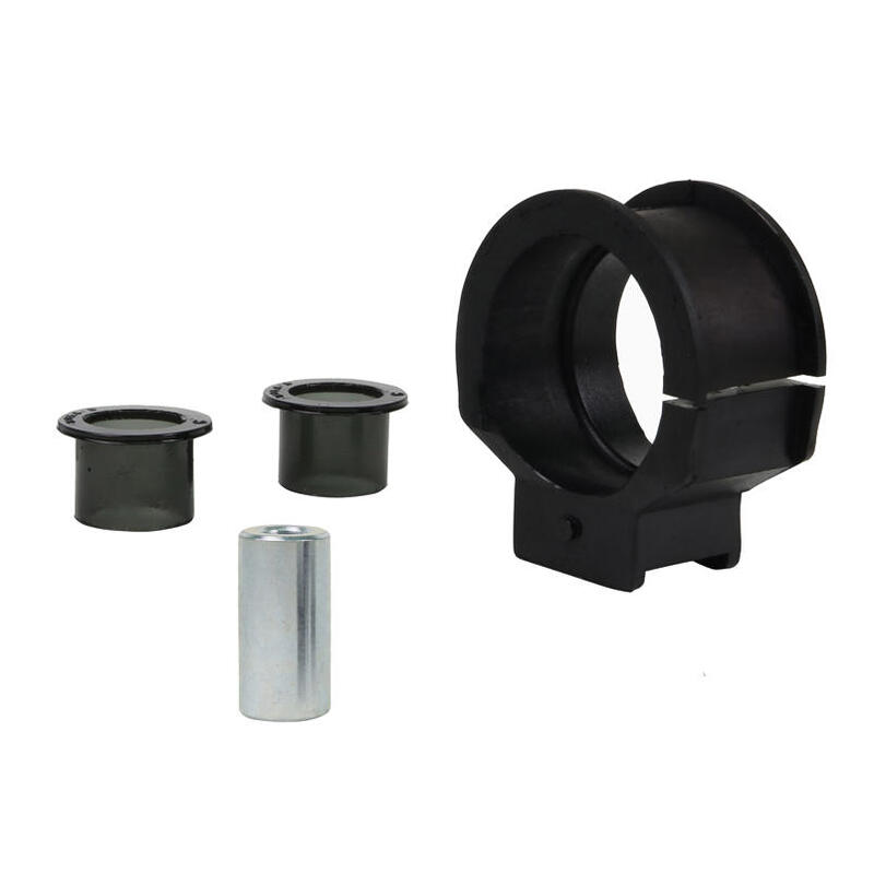 Whiteline Front Steering Rack and Pinion - Mount Bushing Kit to Suit Toyota Rav 4 SXA10, 11, 16 | W13396