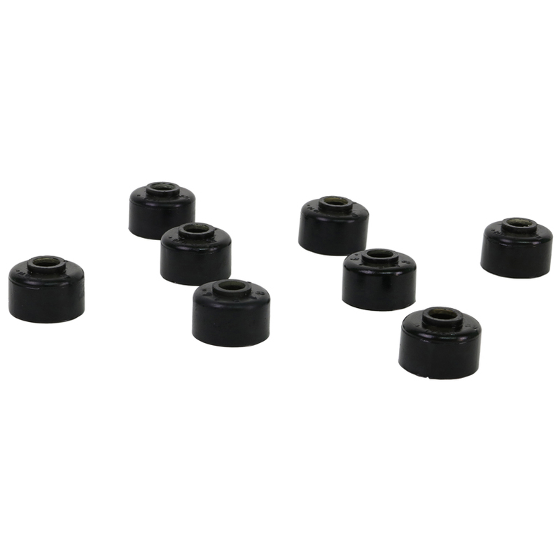 Whiteline Sway Bar Link - Bushing Kit to Suit Various Applications | W21014