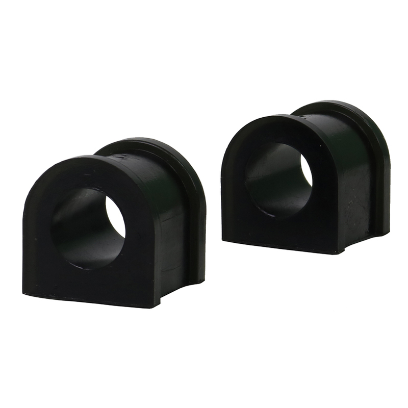 Whiteline Sway Bar Mount - Bushing Kit 22mm to Suit Ford Falcon/Fairlane XD-EF | W21022